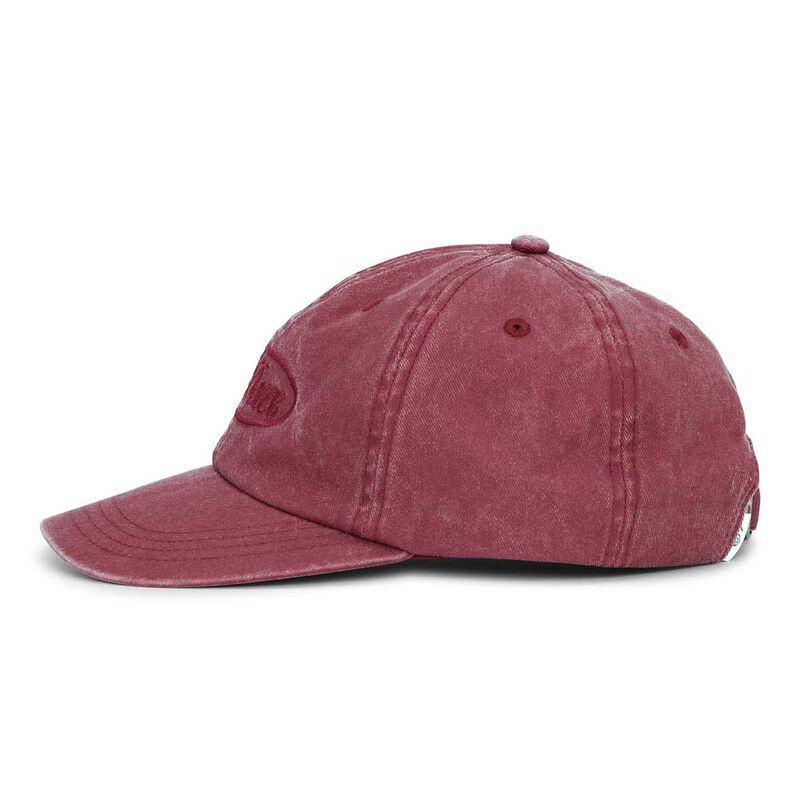 Les Deux Swirl Dad Cap image number 3